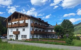 Hotel Pörnbacher